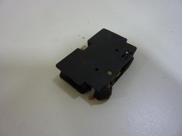 Used KEYENCE CORP Photoelectric Connector PZ-V33P #53207