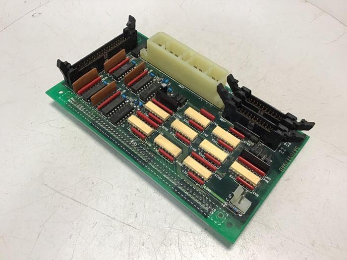 Used SUMITOMO Circuit Board SA765176AD #118103