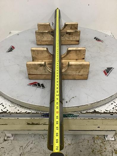 Used VAN DORN Tie Bar 65051A #127084