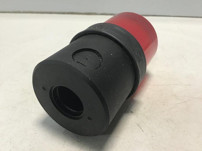 TELEMECANIQUE Red Stack Light XVB L34 #124869