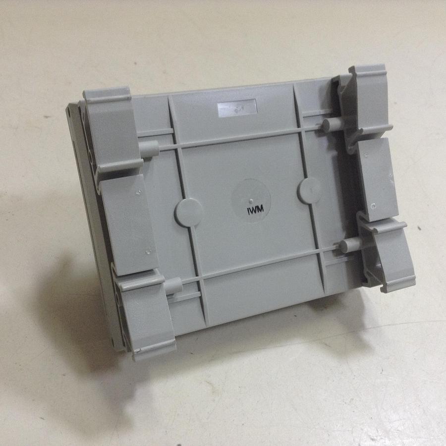 Used ALLEN BRADLEY Interface Module 1492-IFM40F SER A Used