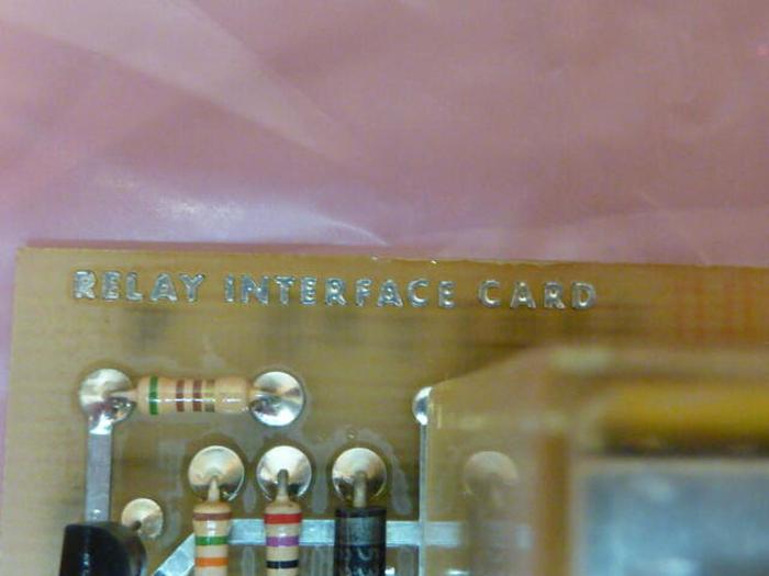 Used HUNKAR LABS Circuit Board 61285-03 #33934