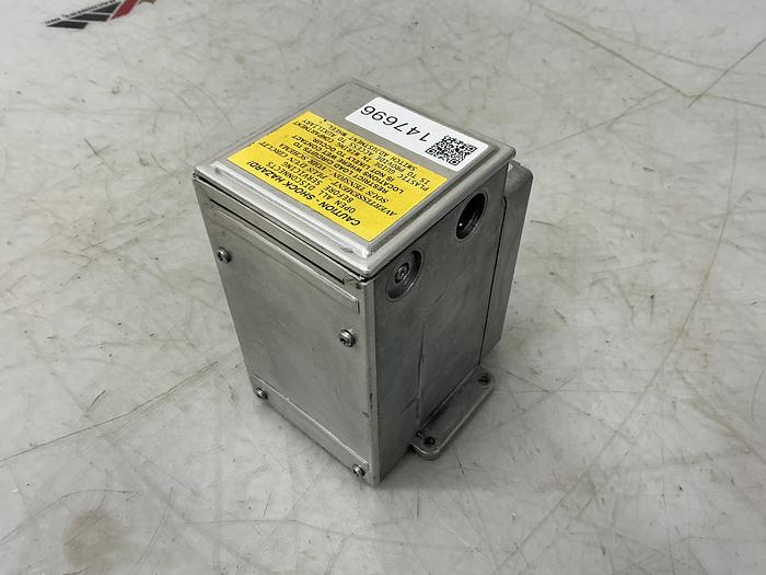 Used BARBER COLMAN MC-431-0-0-1