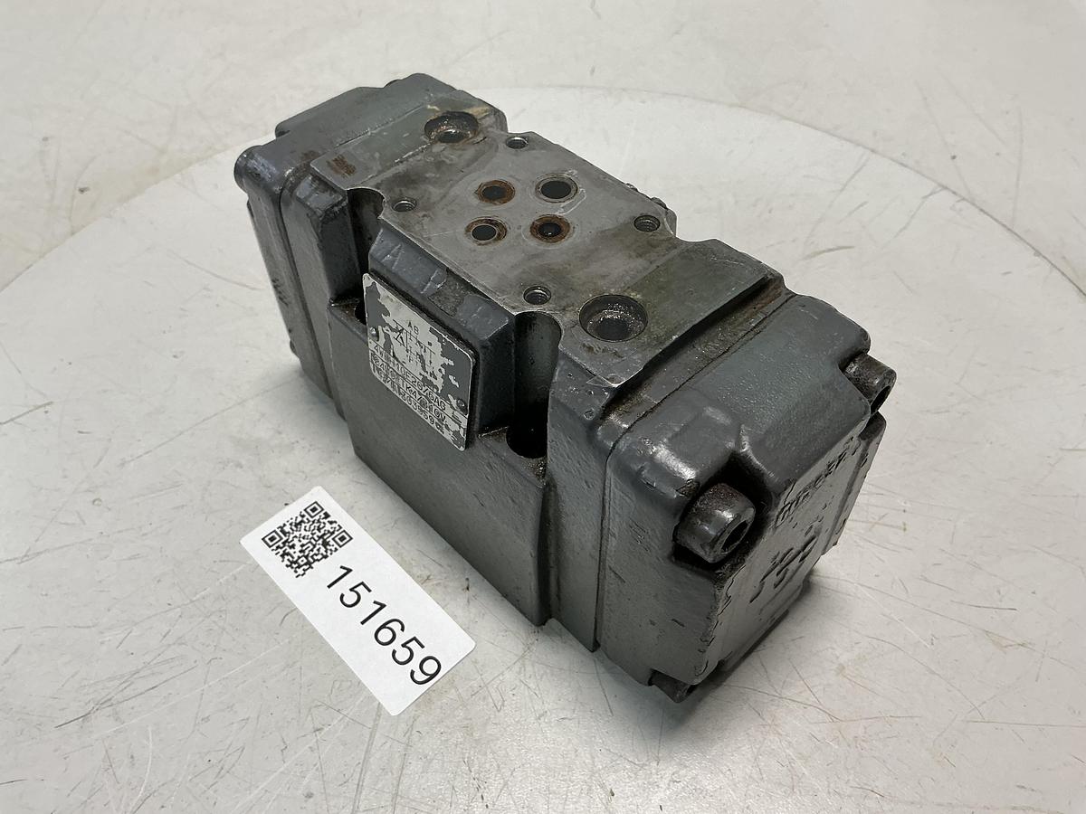 Used REXROTH 4WEH10E20/6AG-24N9ETK4/B10V