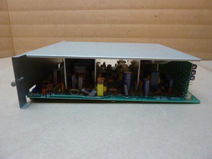 Used OMRON Power Supply S82W-618 #31723