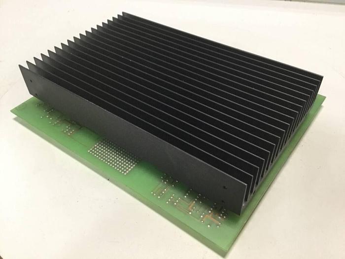 Used HUSKY Circuit Board HPN 642691 Used