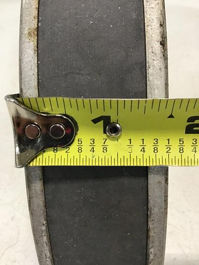 Used WELLMAN 700 Watt Heater Band 326334 700W #125849