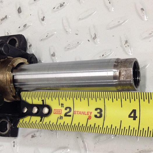 Used PARKER Cylinder 01.50 C2HLTS29A 3.500 Used