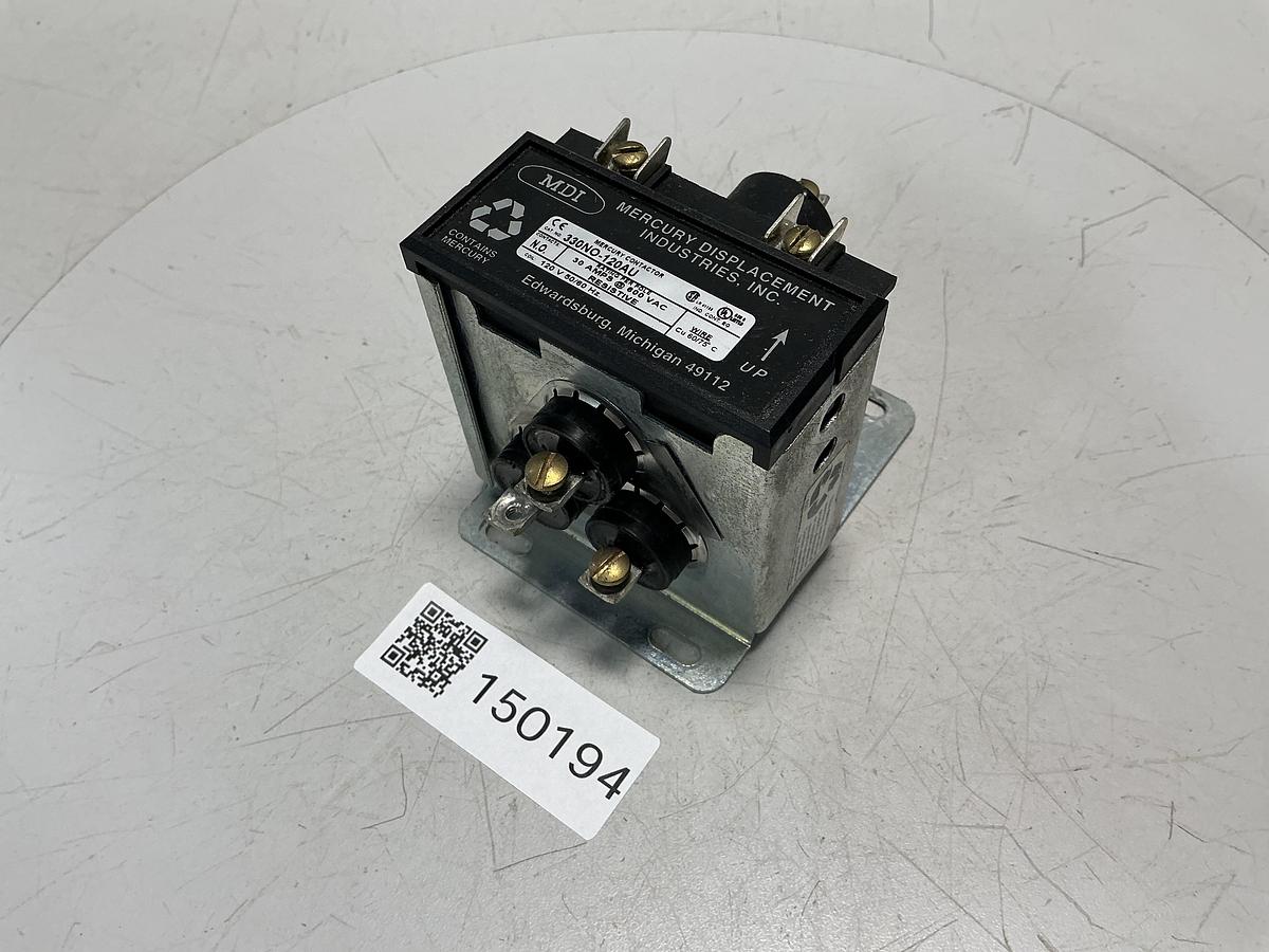 Used MDI 330NO-120AU