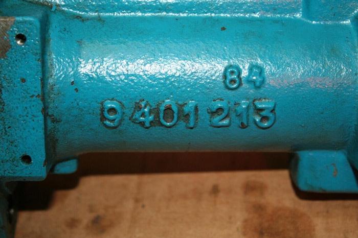 Used BOY MACHINES Boy Cylinder 9401213 #19147