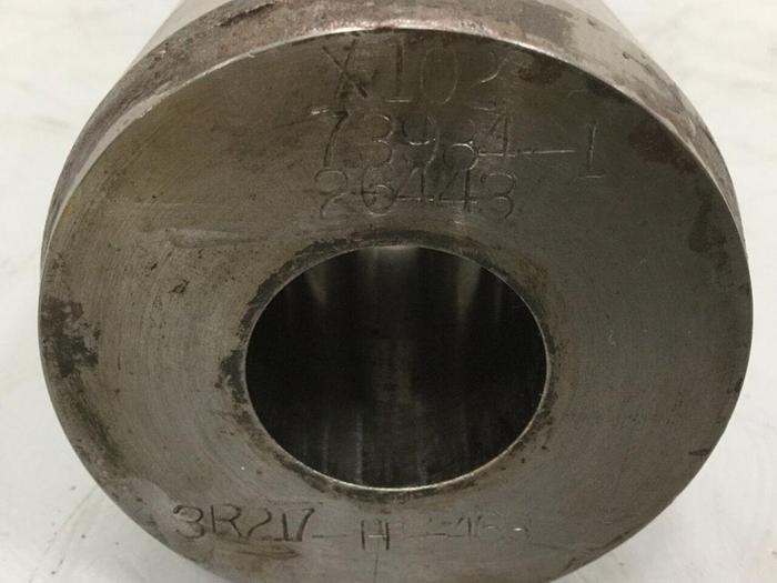 Used VAN DORN 30 mm Barrel 3oz 3R217-H-46 Used