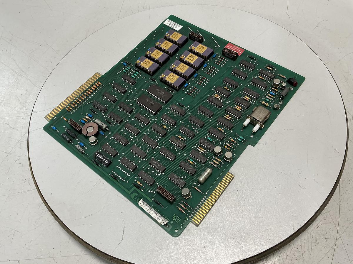 Used CINCINNATI MILACRON 3-711-2108G