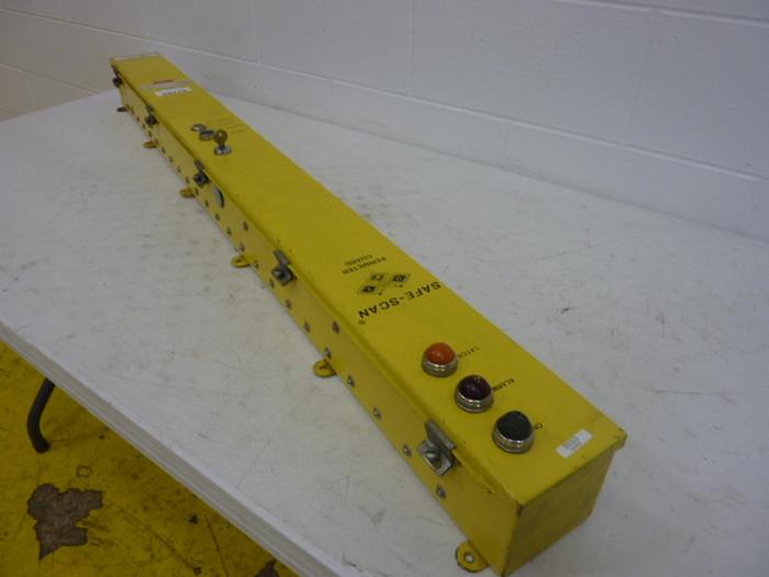 Used DOLAN JENNER Transmitter SSPC-48 USED