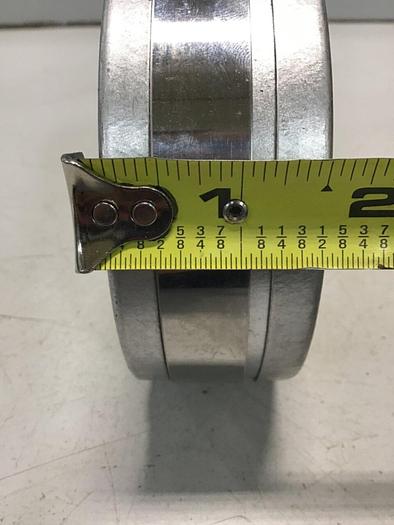 IMS 625 Watt Heater Band 134756 Used #119094