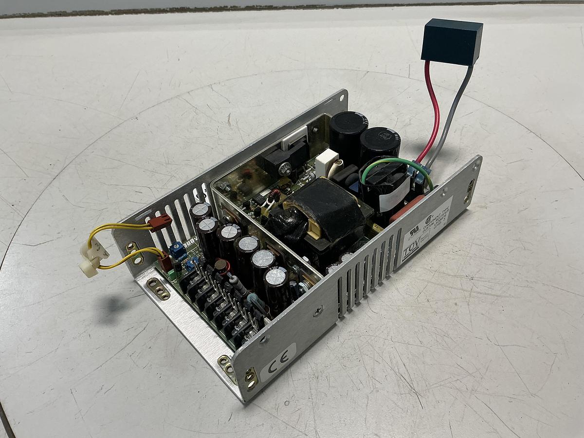 Used POWER-ONE MAP80-4002