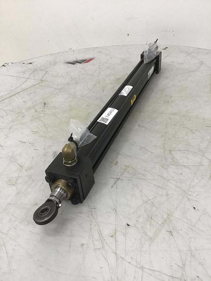 Used PARKER 01.50 CSB2HLTS23AC 20.000 Cylinder Used #140453