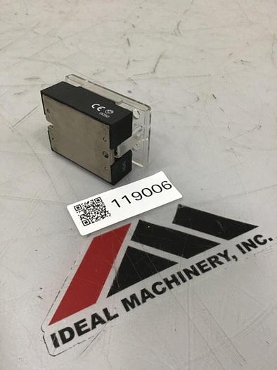 Used CRYDOM Solid State Relay H12WD4850 #119006