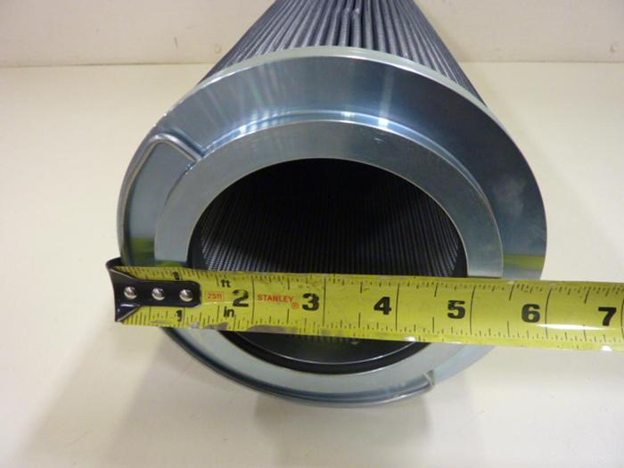 BURTON Filter HC8314FKN26 #49180