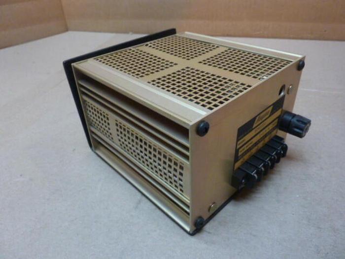 Used ACOPIAN Power Supply B24G210 #30991