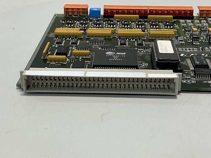 Used KEBA E-8-THERMO