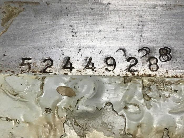 Used CINCINNATI MILACRON Clamp Link 5038659 Used