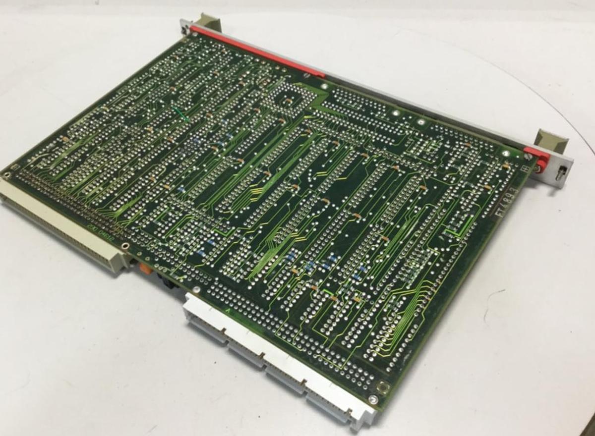 Used PHILIPS Circuit Board PG 2010 SBC USED
