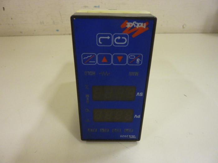 Used HOTSET Controller RR202086112-0 #63215