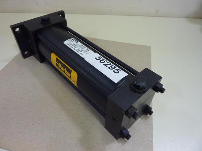 Used PARKER Pneumatic Cylinder 02.50 CJ2ANU29AC 6.500 Used