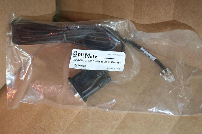 OPTIMATE Cable OM-ACBL-3 #20931