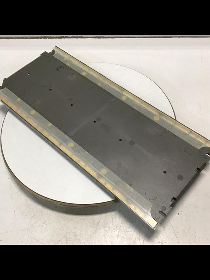 Used HITACHI Circuit Board BSU09H Used #145263