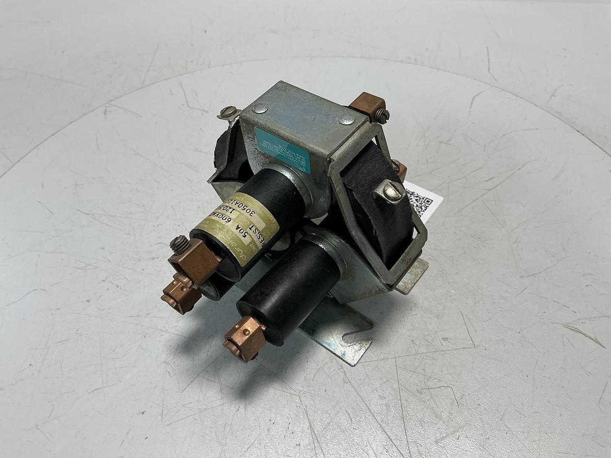 Used DURAKOOL 3050A120AC