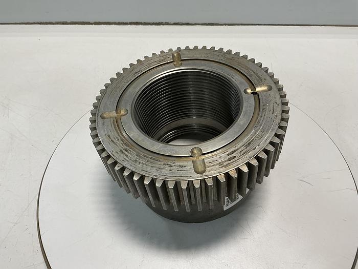 Used VAN DORN 341392ST