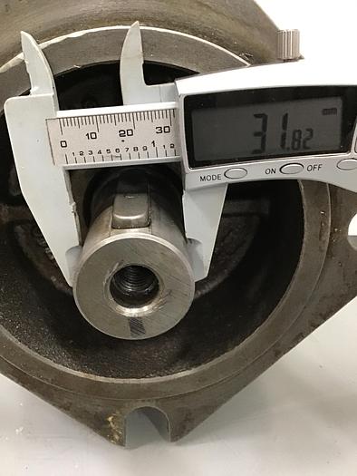 Used VOITH Pump 262184 Used #138805