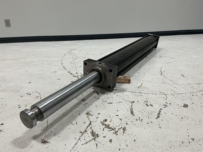 Used GENERIC 6/4X56.25