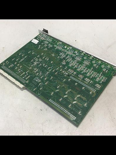 Used SANDRETTO CPU Board D-3160 6000000400 #140867