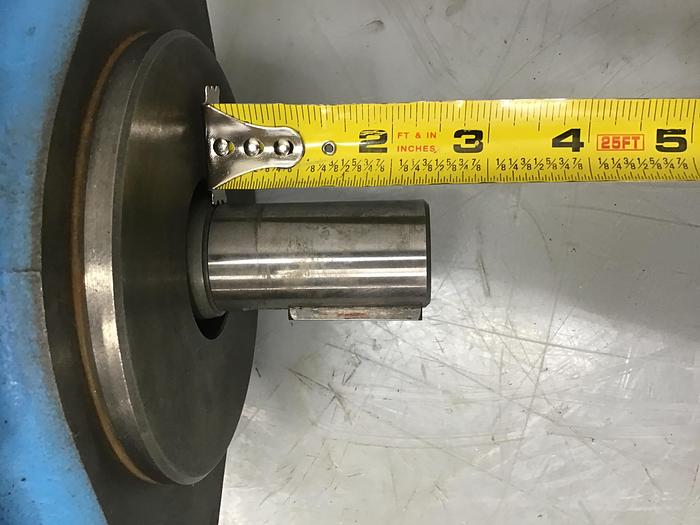 Used VICKERS Pump 35V38AM1A22L Used #143423