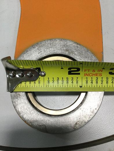 Used CINCINNATI MILACRON Toggle Link 5038206 #111380