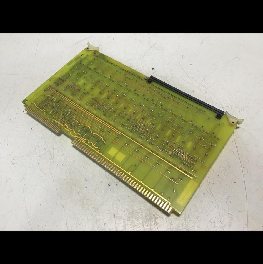 Used CINCINNATI MILACRON Circuit Board 3-531-4350A Used