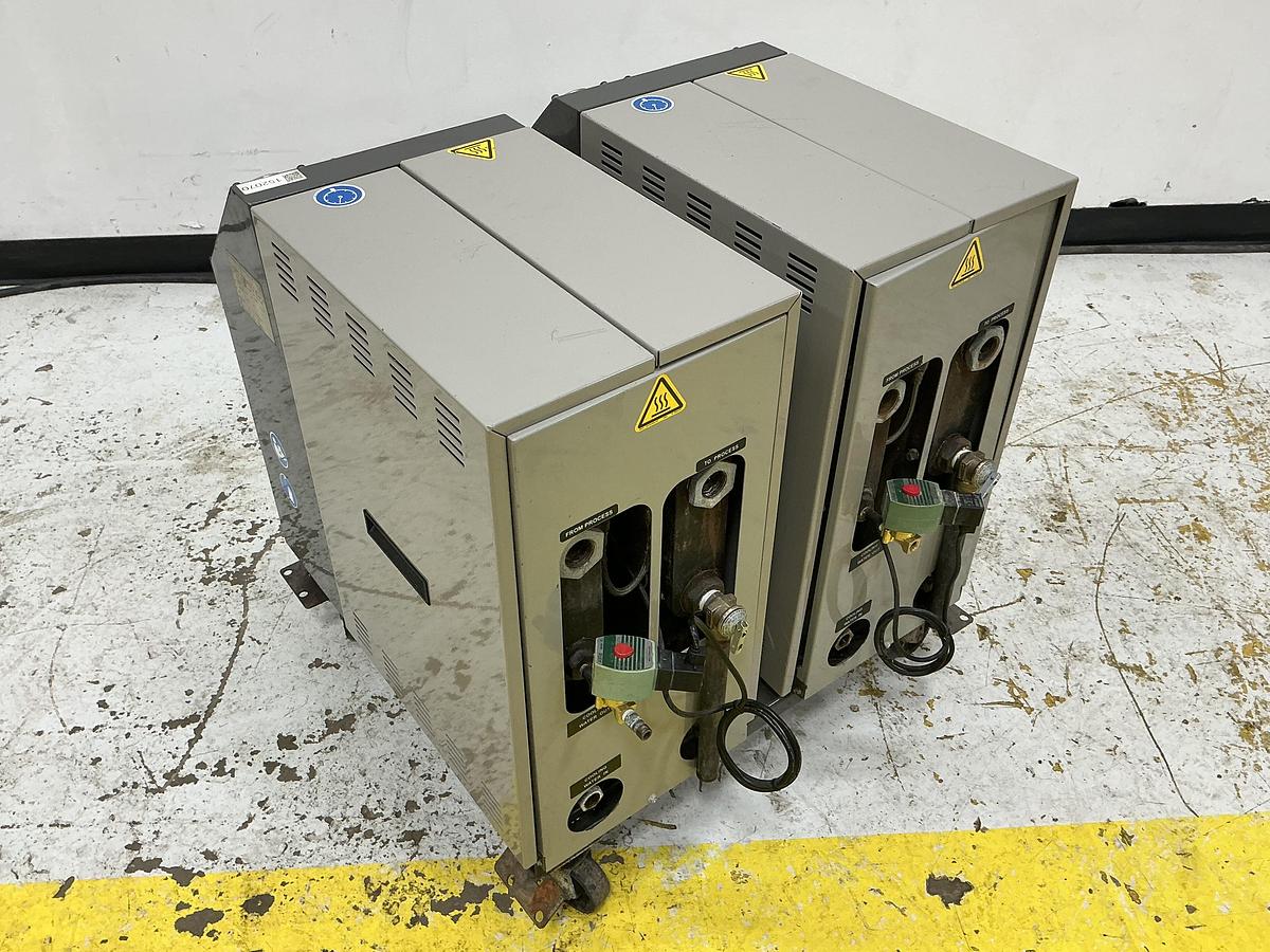 Used 2015 STERLING Thermolator M2B2020-F USED #152070