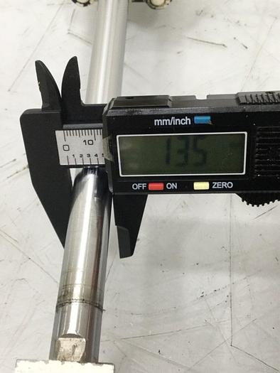 Used HORIUCHI MACHINERY Cylinder F7-SA 1FB32C140N170-BOD #117326