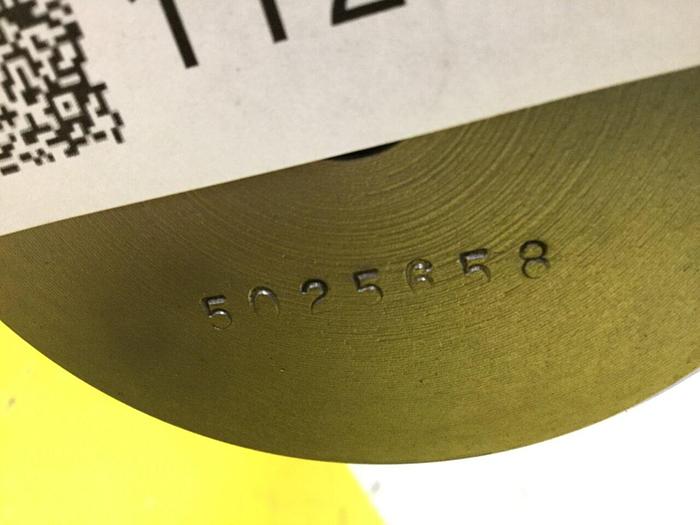 Used CINCINNATI MILACRON Tie Bar 5025658 Used