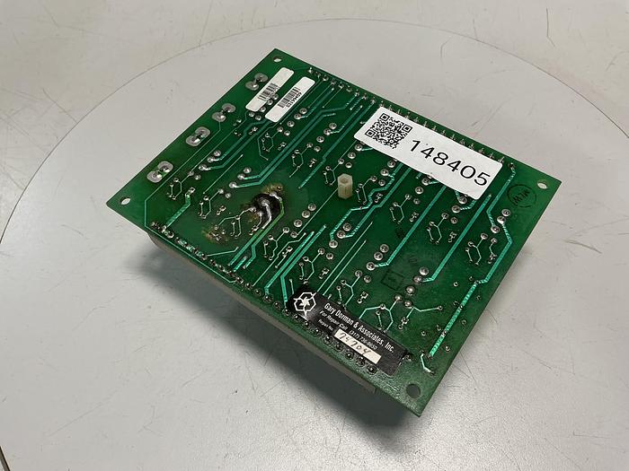 Used RANGER AUTOMATION SYSTEMS R-IPCB1