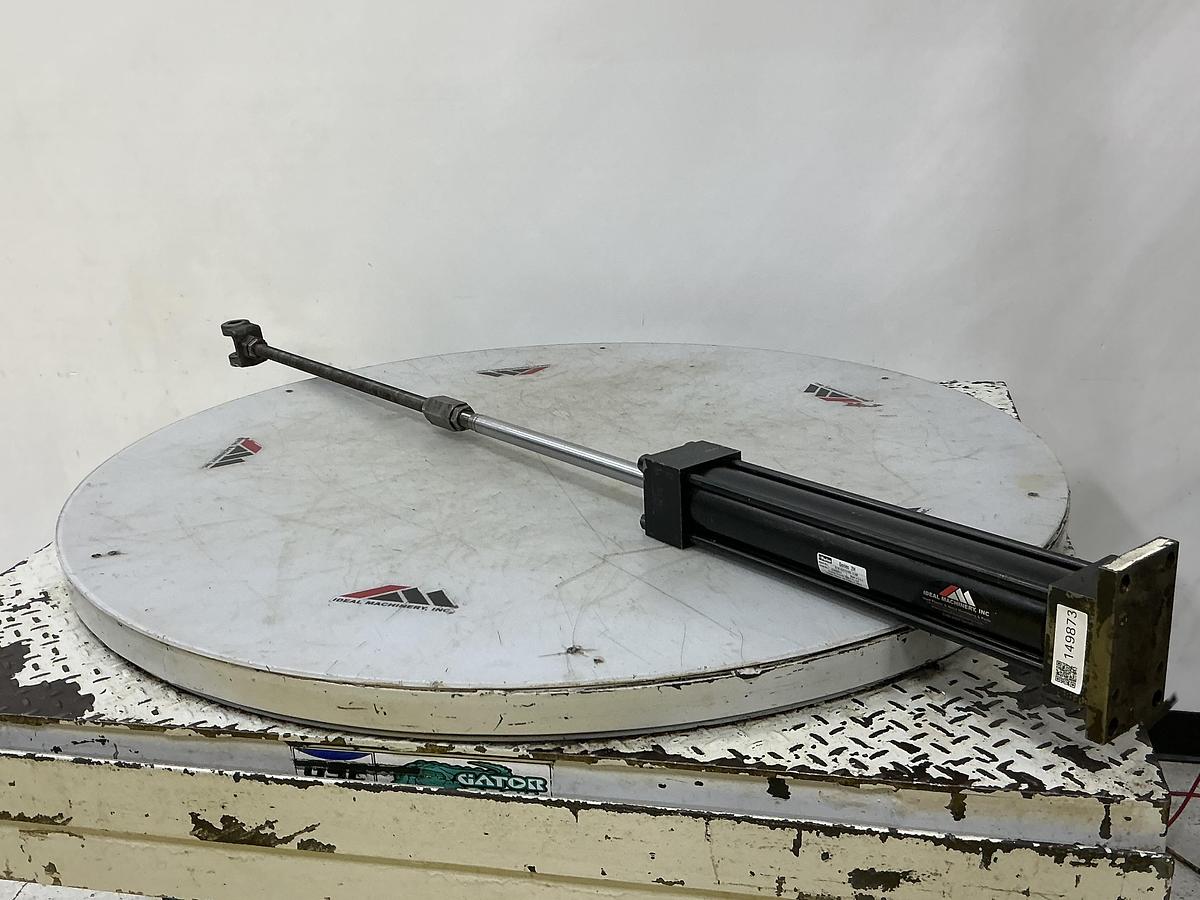 Used PARKER 02.50 H2HLTS182A 15.000