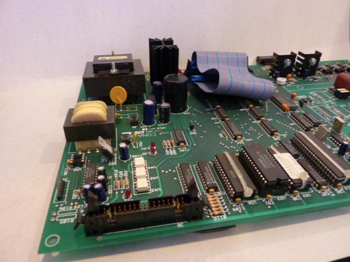 Used CONAIR Control Board 614-083-01 Used