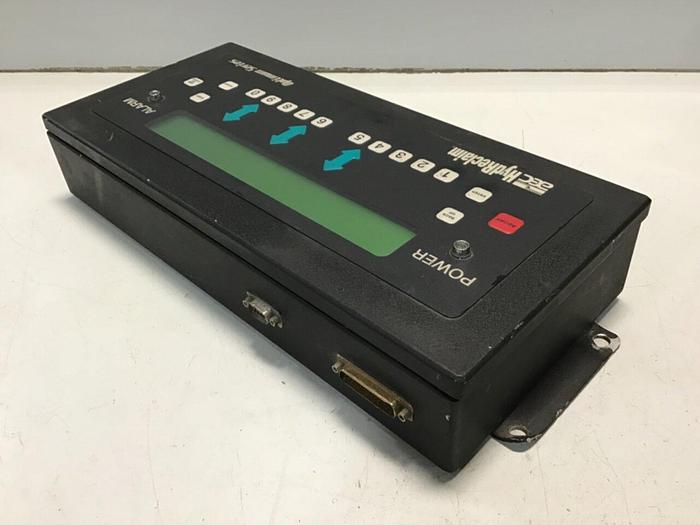 Used AEC Optimum Series Control EWB-0535 Used