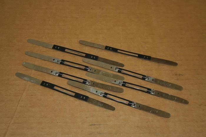 BUSSMANN 5 Amp Fuse Link LKS-5 New