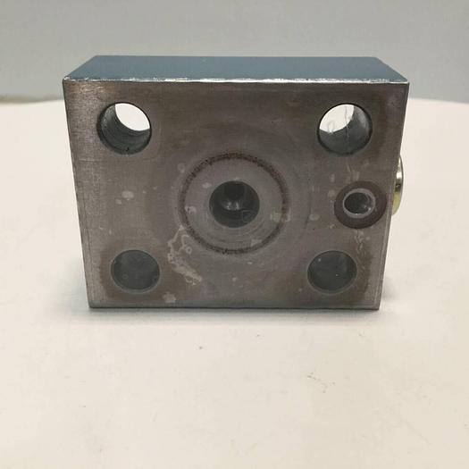 Used BOSCH Valve 1 815 500 402 #97061