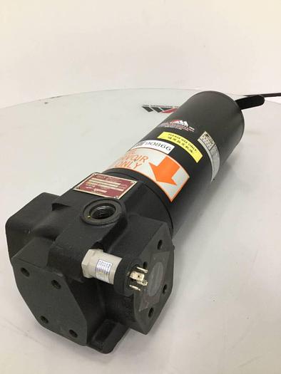 Used PALL INDUSTRIAL Filter Cartridge HH8914F24KPTGTTY643 #90866