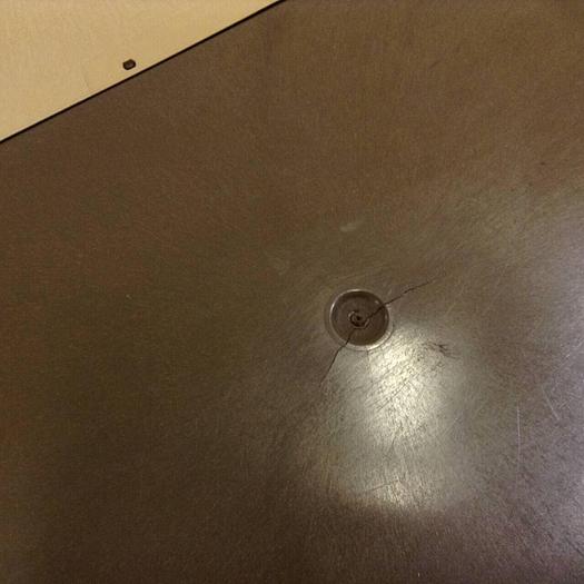 Used SIEMENS Simatic S5 6ES5 943-7UB11 #72903