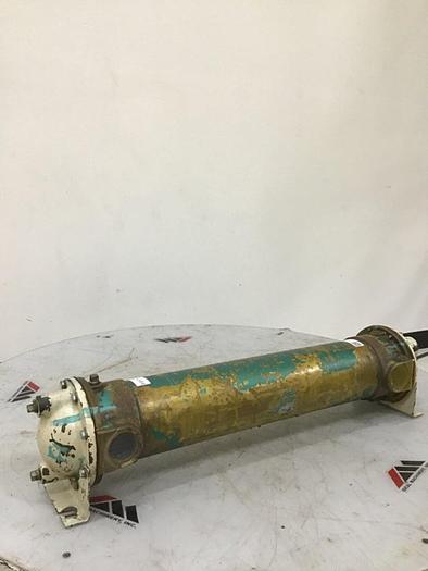 Used TRUEBLOOD Heat Exchanger PH150A-9 / HE Used